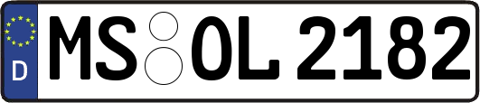 MS-OL2182