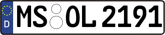 MS-OL2191