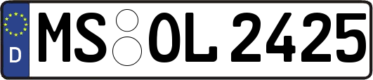 MS-OL2425
