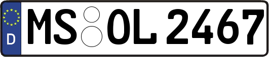 MS-OL2467