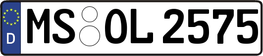 MS-OL2575