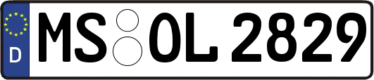 MS-OL2829