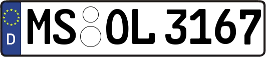 MS-OL3167