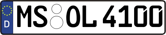 MS-OL4100