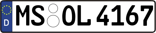 MS-OL4167