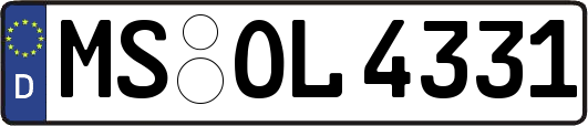 MS-OL4331