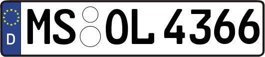 MS-OL4366
