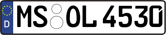 MS-OL4530