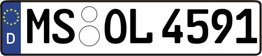 MS-OL4591