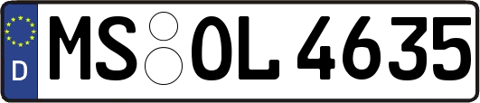 MS-OL4635