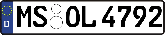 MS-OL4792