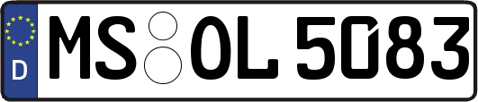 MS-OL5083