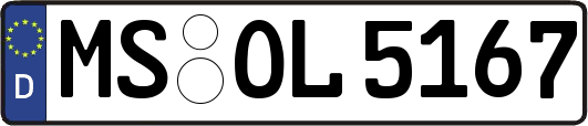 MS-OL5167
