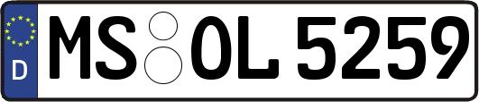 MS-OL5259