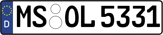MS-OL5331