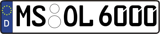 MS-OL6000