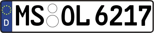 MS-OL6217