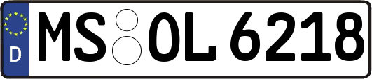 MS-OL6218