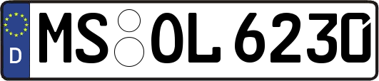 MS-OL6230