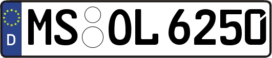 MS-OL6250