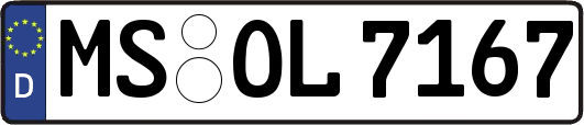 MS-OL7167