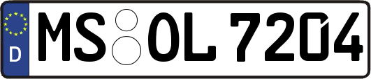 MS-OL7204