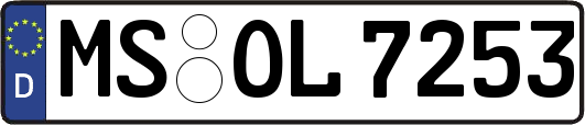 MS-OL7253