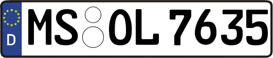 MS-OL7635