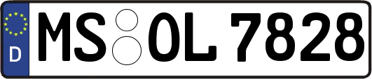 MS-OL7828