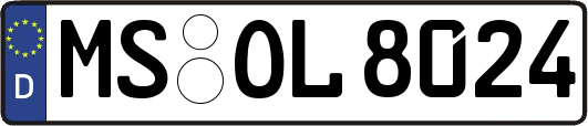MS-OL8024