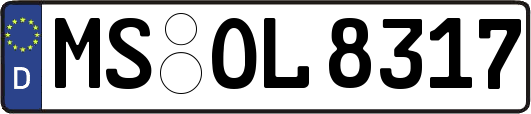 MS-OL8317
