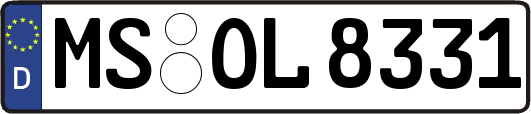 MS-OL8331