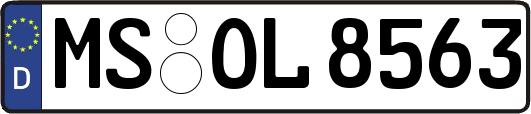 MS-OL8563