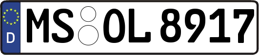 MS-OL8917