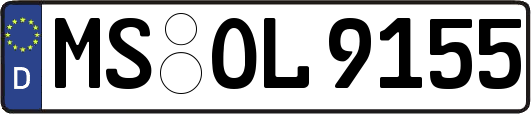 MS-OL9155