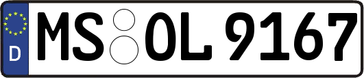 MS-OL9167