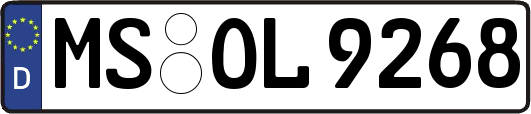 MS-OL9268