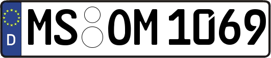 MS-OM1069