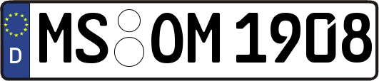 MS-OM1908