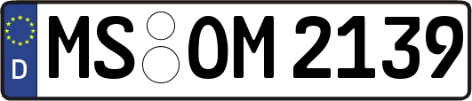 MS-OM2139