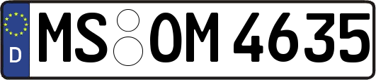 MS-OM4635