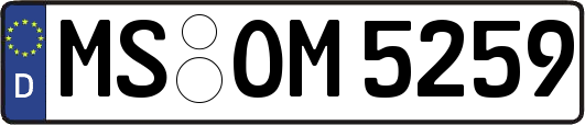 MS-OM5259