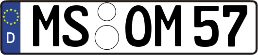 MS-OM57