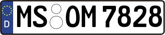 MS-OM7828