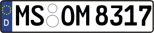 MS-OM8317