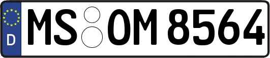 MS-OM8564