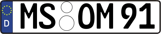 MS-OM91