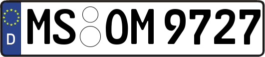 MS-OM9727