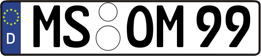 MS-OM99