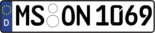 MS-ON1069